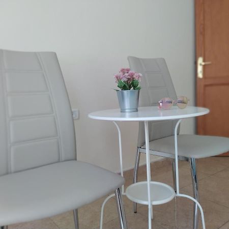 Apartamentos La Villa 3 Сан-Себастьян-де-ла-Гомера Экстерьер фото