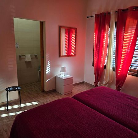 Apartamentos La Villa 3 Сан-Себастьян-де-ла-Гомера Экстерьер фото