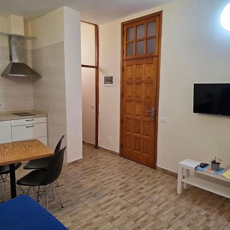 Apartamentos La Villa 3 Сан-Себастьян-де-ла-Гомера Экстерьер фото