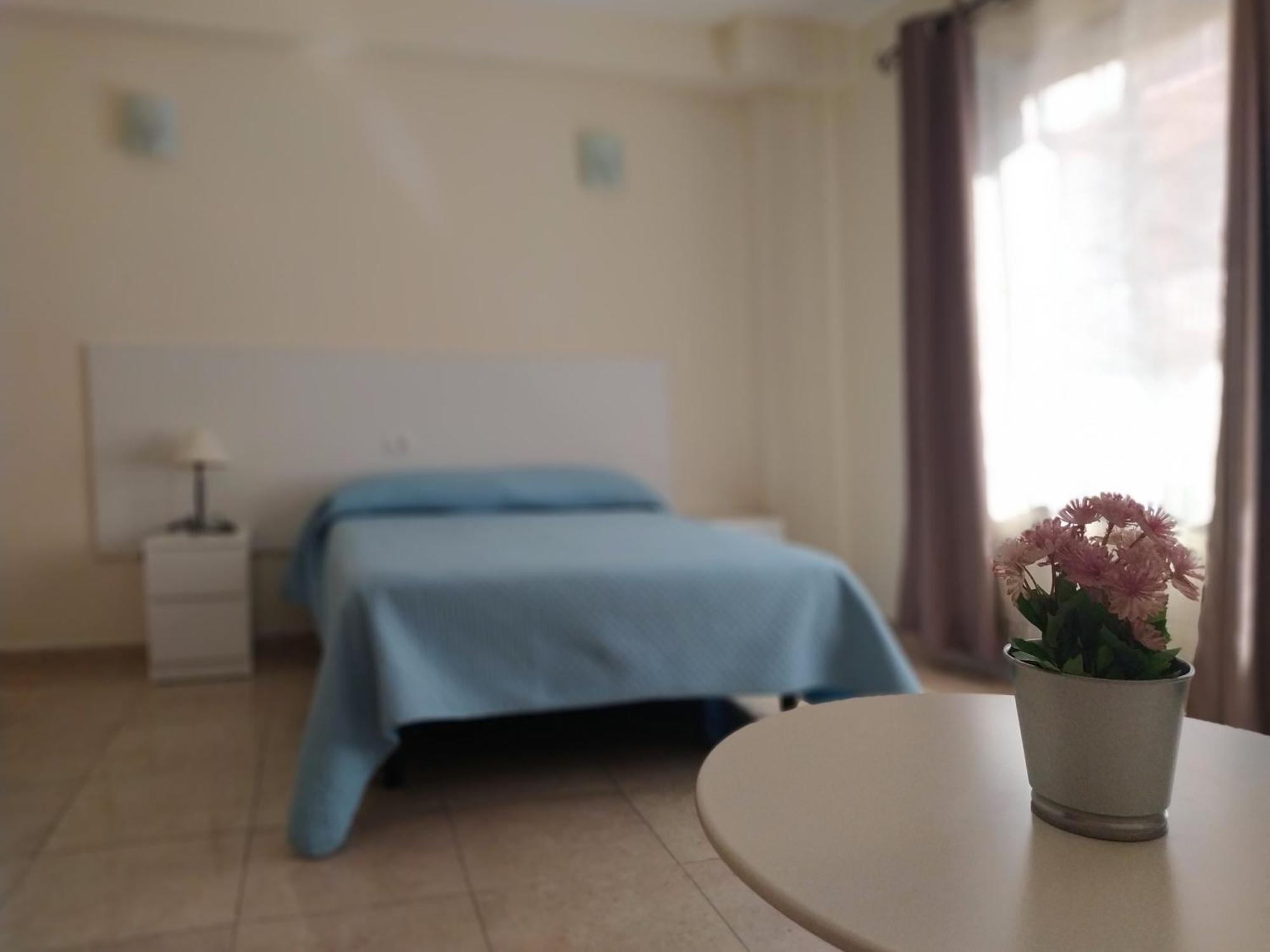 Apartamentos La Villa 3 Сан-Себастьян-де-ла-Гомера Экстерьер фото
