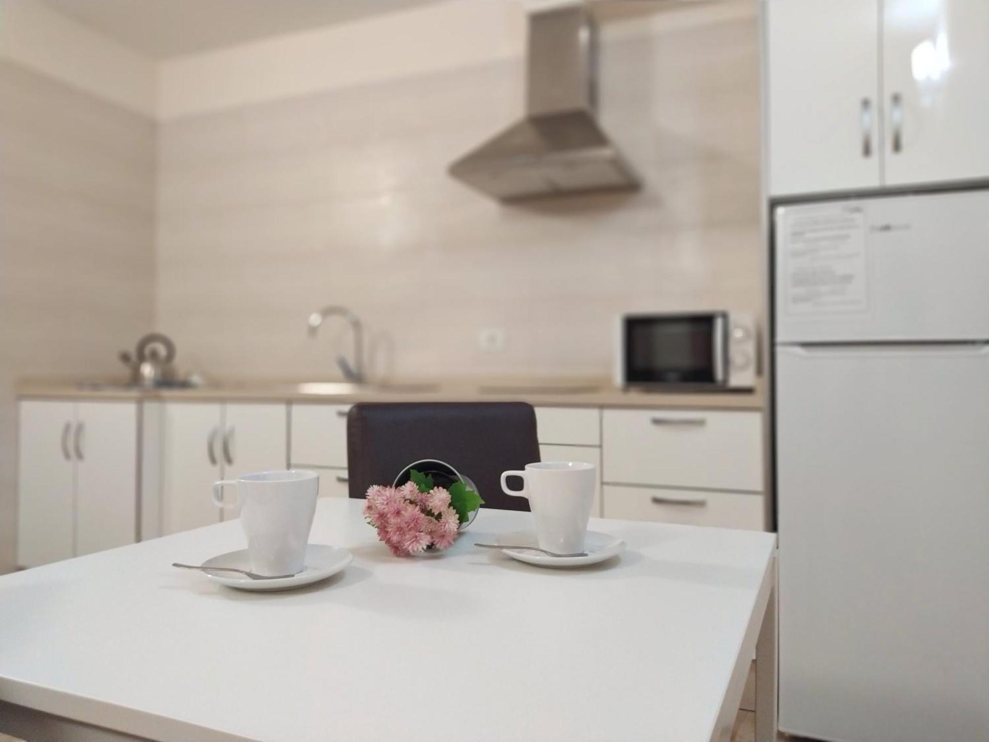 Apartamentos La Villa 3 Сан-Себастьян-де-ла-Гомера Экстерьер фото