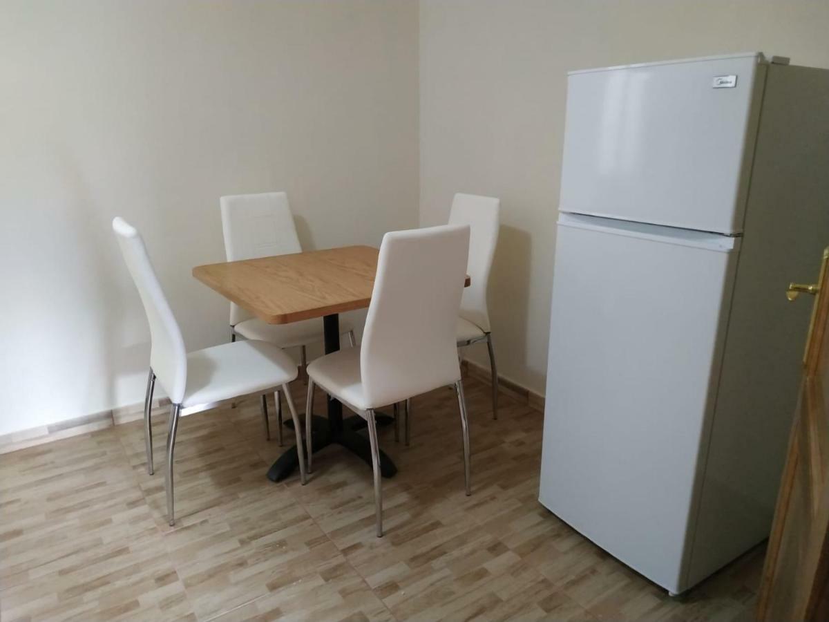 Apartamentos La Villa 3 Сан-Себастьян-де-ла-Гомера Экстерьер фото